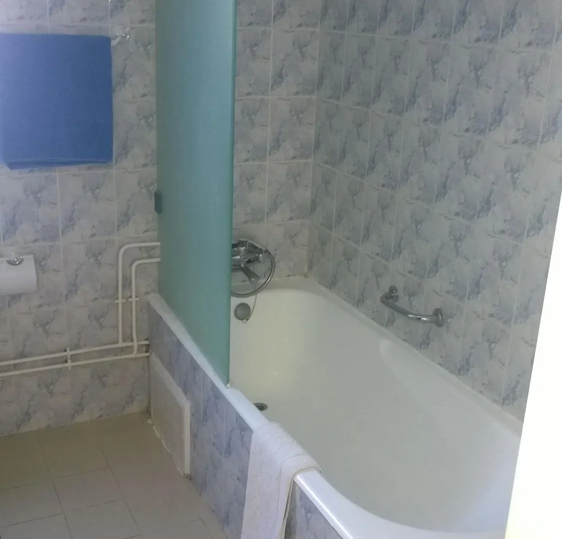 Hotel Excellence Tunis Tunisie