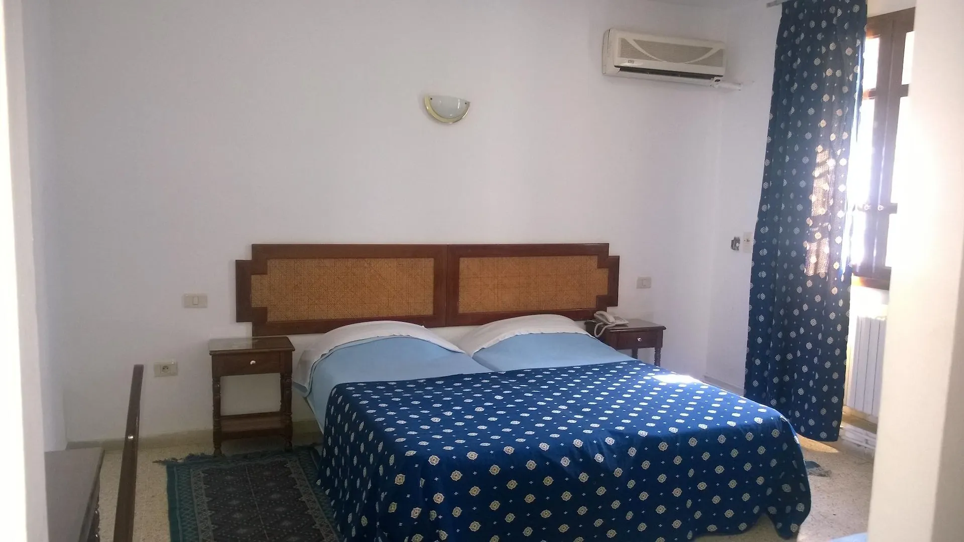 Hotel Excellence Tunis 3*,  Tunisie