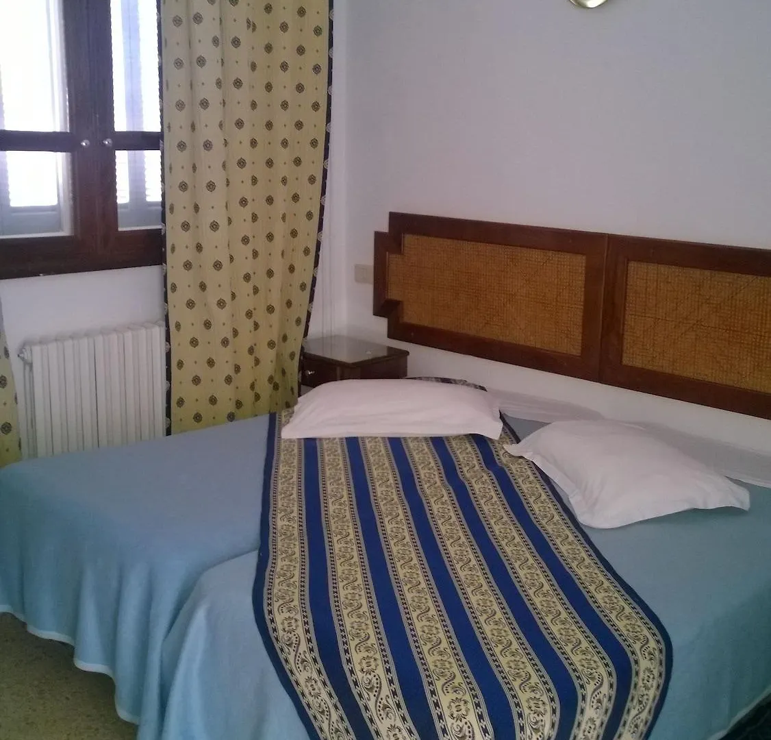 Hotel Excellence Tunis