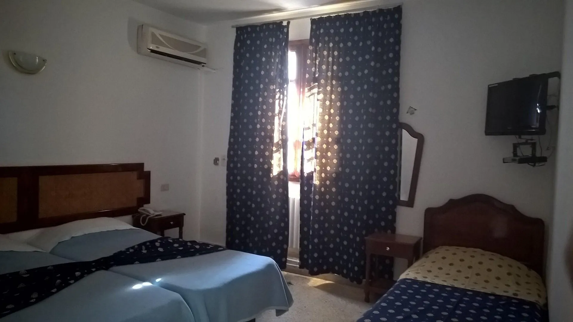 Hotel Excellence Tunis Tunisie