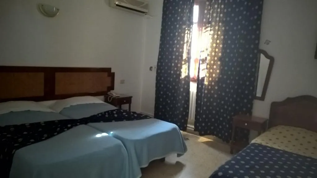 Hotel Excellence Tunis