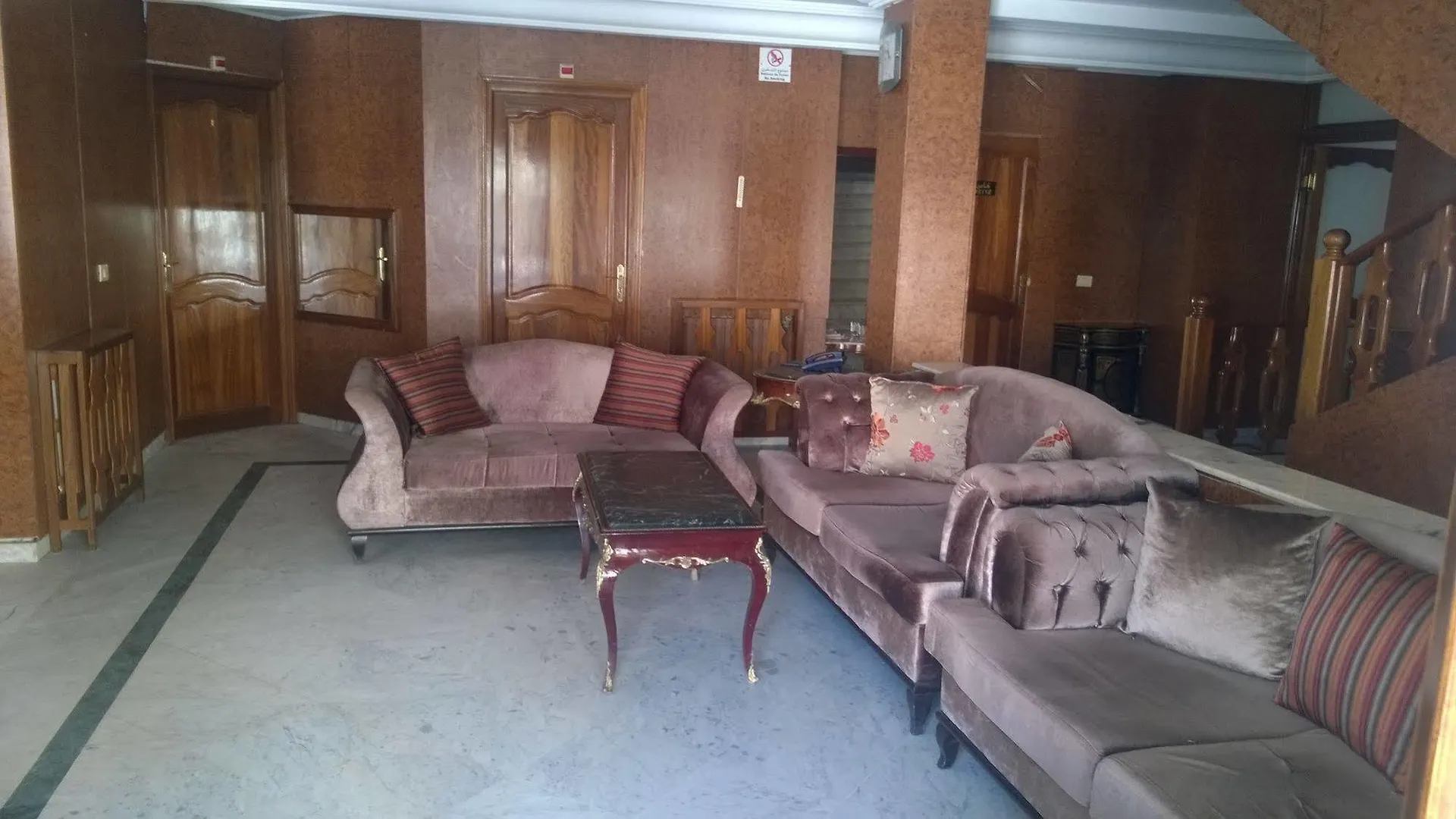 Hotel Excellence Tunis
