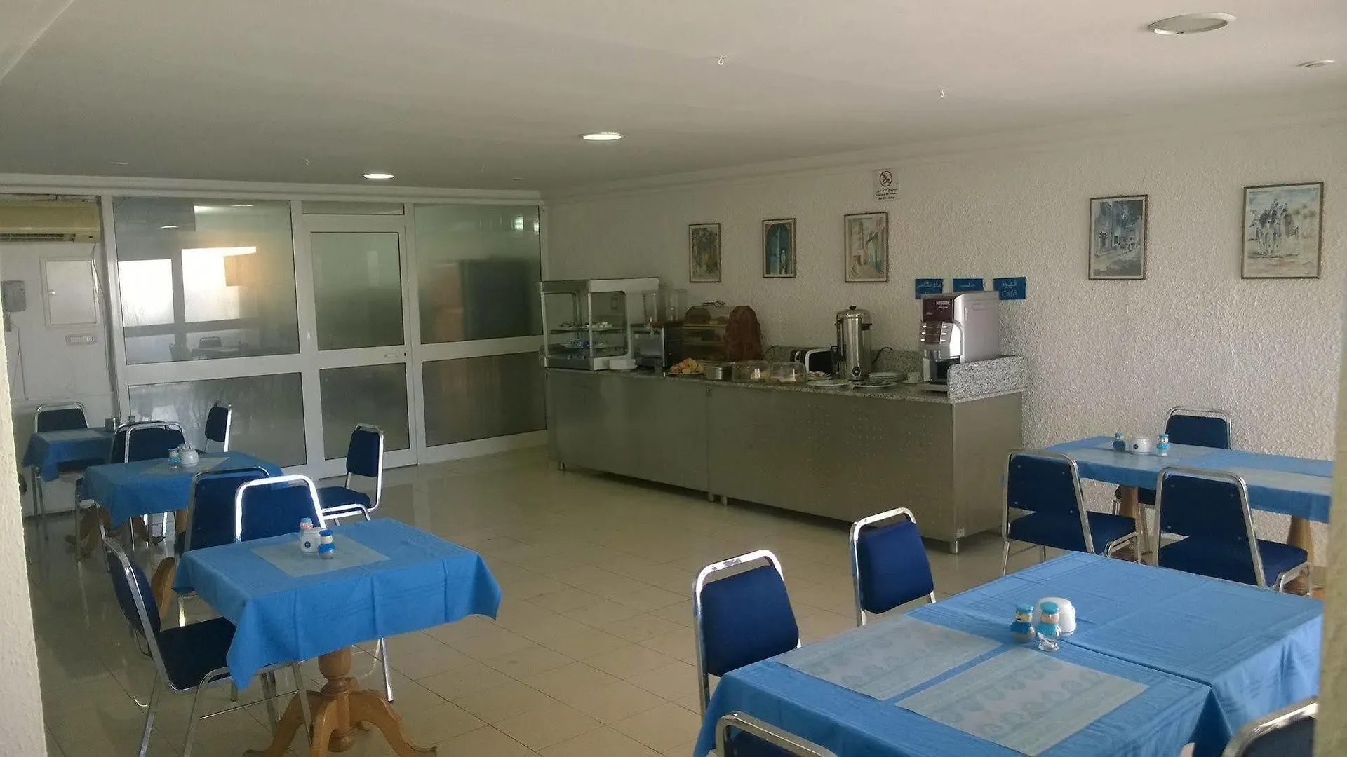 Hotel Excellence Tunis
