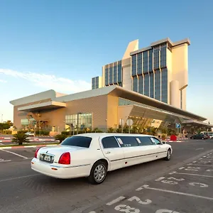 5* Hotel Laico Et Conference Center